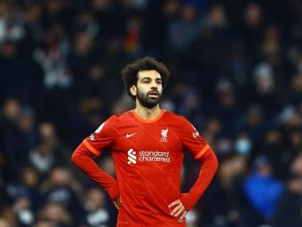 
	&quot;Pleci de la Liverpool sau rămâi?&quot; Răspunsul lui Mo Salah face toți banii
