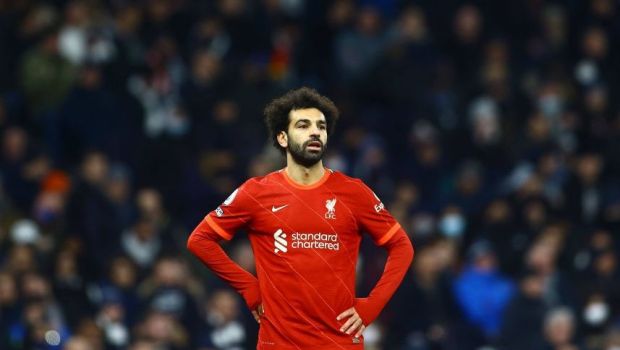 
	&quot;Pleci de la Liverpool sau rămâi?&quot; Răspunsul lui Mo Salah face toți banii
