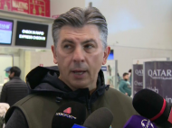 
	Ionuț Lupescu, răspuns clar când a fost întrebat dacă va mai candida la șefia FRF
