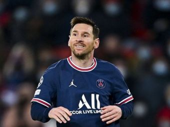 
	Leo Messi, surpriză neplăcută chiar de Crăciun! Unul dintre recordurile sale a fost doborât
