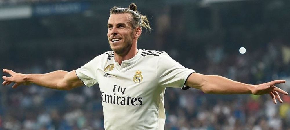 Gareth Bale Isco mercato Real Madrid Transfer