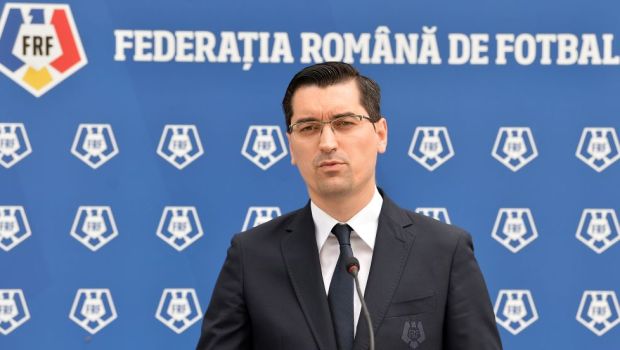 
	Numirea noului selecționer al României, amânată! Ultimele detalii de la FRF
