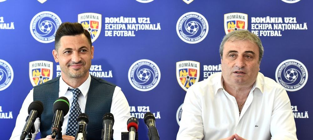 "Burleanu sau Mircea Sandu?" Rădoi, antrenorul care a ratat barajul CM, reacție categorică, dar a vorbit și despre Stoichiță_1