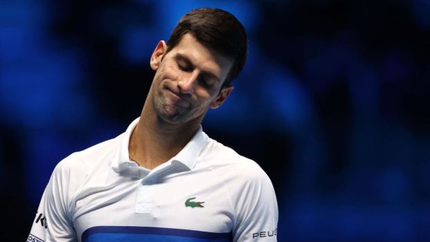
	&bdquo;Nu sunt șanse!&rdquo; Un fost lider ATP anunță boicotul lui Novak Djokovic la Australian Open 2022: Rublev confirmă predicția
