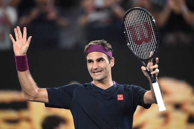 Nervosul Roger Federer: „Înjuram, aruncam rachete și tot ce prindeam.” Părinții l-au rugat să nu îi mai facă de râs_2