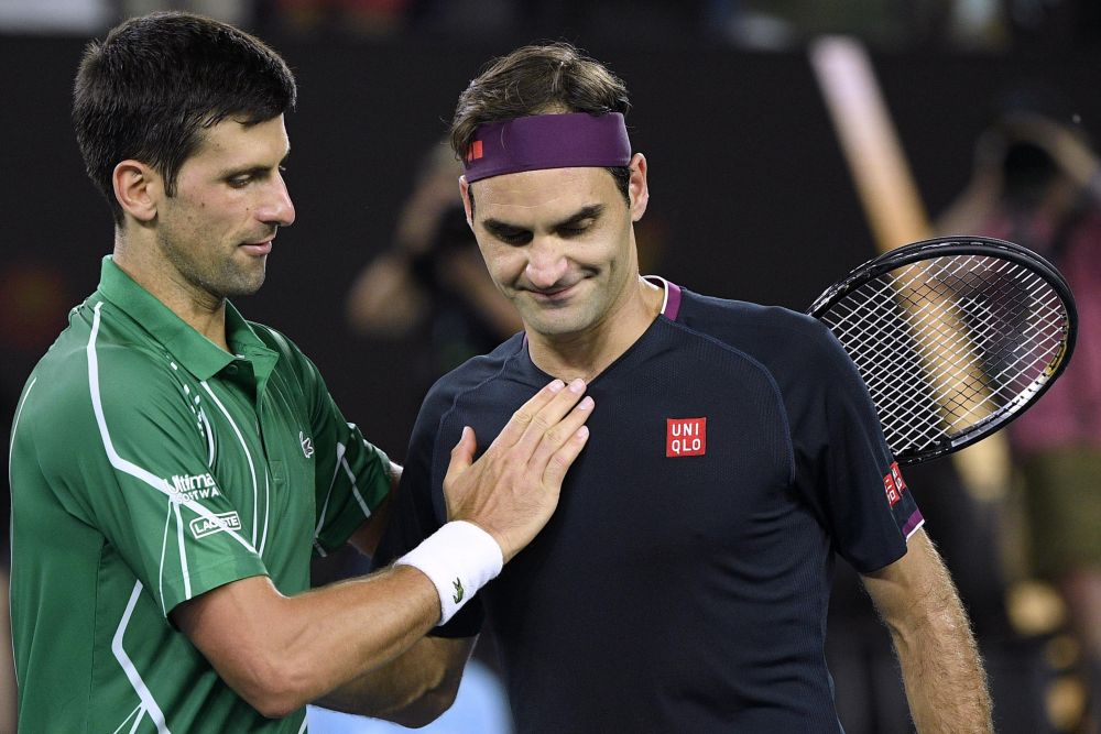 Nervosul Roger Federer: „Înjuram, aruncam rachete și tot ce prindeam.” Părinții l-au rugat să nu îi mai facă de râs_5