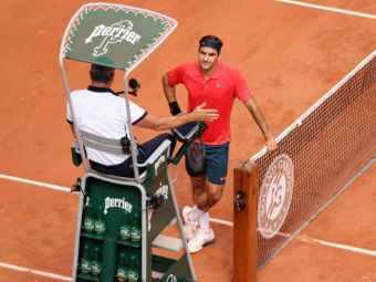 
	Nervosul Roger Federer: &bdquo;Înjuram, aruncam rachete și tot ce prindeam.&rdquo; Părinții l-au rugat să nu îi mai facă de râs
