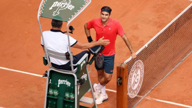 
	Nervosul Roger Federer: &bdquo;Înjuram, aruncam rachete și tot ce prindeam.&rdquo; Părinții l-au rugat să nu îi mai facă de râs
