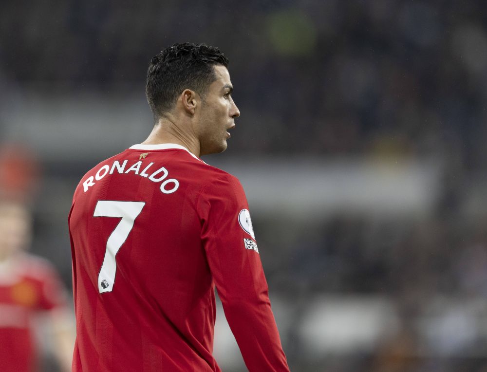 Ronaldo, pus la zid de un fost coleg după ce a fugit de pe teren: "Nu accept așa ceva!"_8