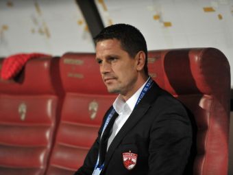 
	OFICIAL | Încă un transfer rezolvat de Dinamo! Pe cine a adus Flavius Stoican

