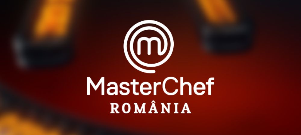 master chef Masterchef romania