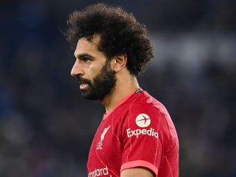 
	I se poate întâmpla și lui Salah! Starul de la Liverpool a ratat un penalty: formația lui Klopp, încă un pas greșit în campionat&nbsp;
