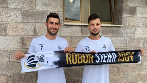 
	Un român a ajuns deja la al patrulea antrenor în acest sezon! Trei dintre ei sunt foști fotbaliști în naționala Italiei
