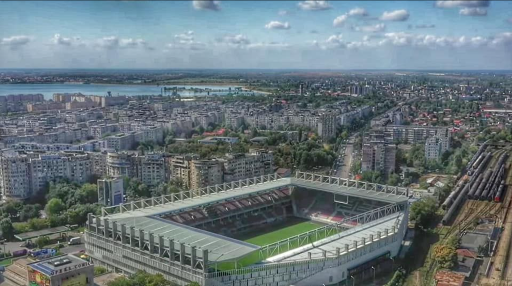 Rapid a anunțat când vrea să inaugureze noul stadion: "Lucrurile s-au derulat pe repede înainte"_1