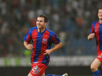 
	Prima reacție de la FCSB, după ce Bogdan Stancu a rămas liber de contract
