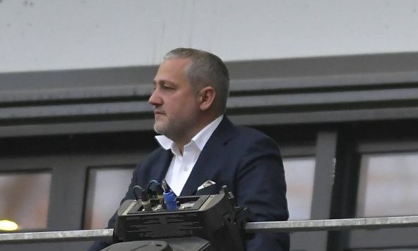 Viorel Moldovan a rămas "tablou" după ce a sesizat un aspect din Superliga: "Îmi vine să râd"_1