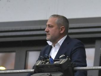 
	Reacția tranșantă a lui Mihai Rotaru după gestul grosolan al lui Bancu în meciul cu Sepsi
