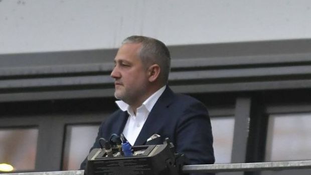 
	Reacția tranșantă a lui Mihai Rotaru după gestul grosolan al lui Bancu în meciul cu Sepsi
