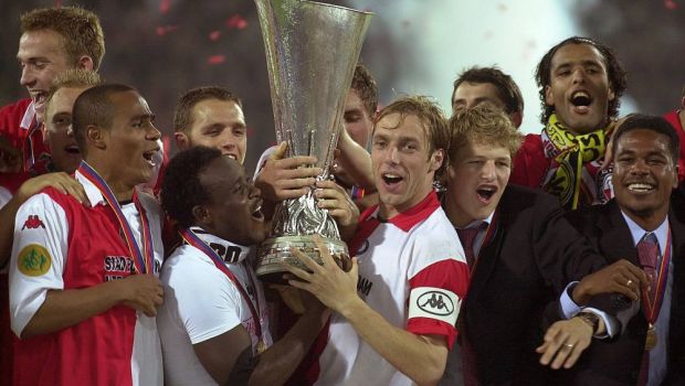 
	A murit Christian Gyan, fostul internațional ghanez, câștigător al Cupei UEFA cu Feyenoord
