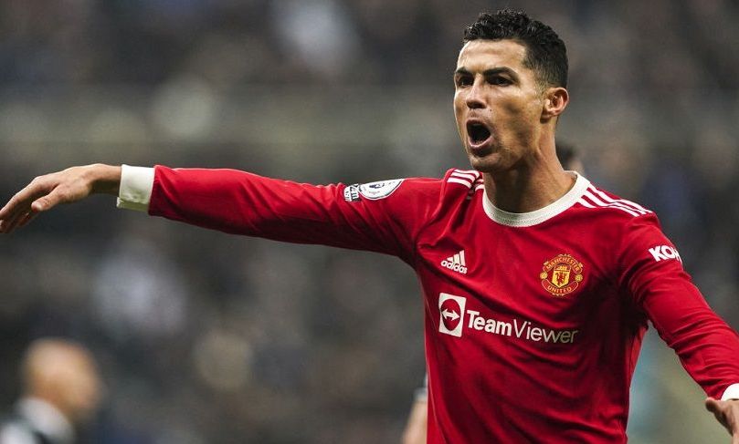 Cristiano Ronaldo, lobby pentru un jucător român: „L-a sunat președintele clubului și s-a interesat de mine”_2