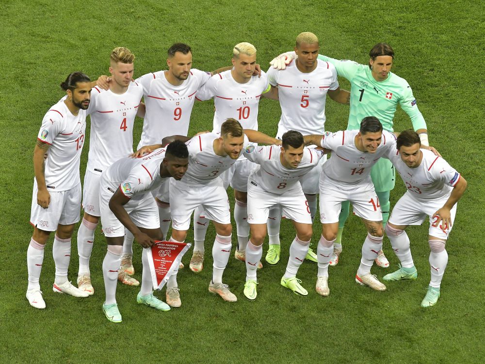 Franța - Elveția, cel mai spectaculos meci de la EURO 2020, s-a jucat în România!_18
