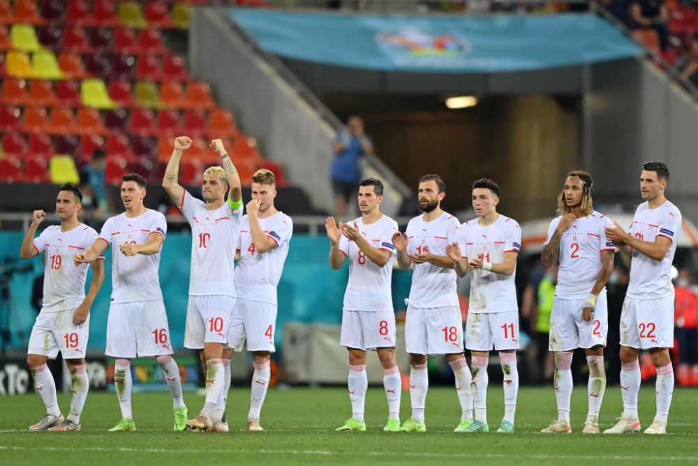 Franța - Elveția, cel mai spectaculos meci de la EURO 2020, s-a jucat în România!_3
