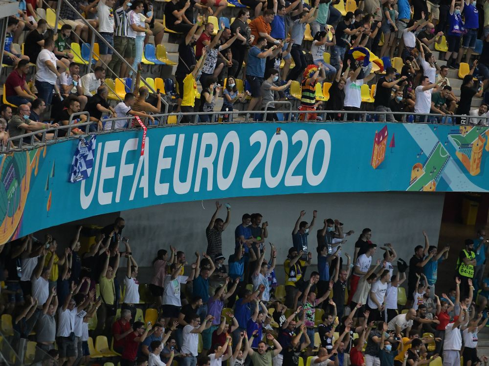 Franța - Elveția, cel mai spectaculos meci de la EURO 2020, s-a jucat în România!_29