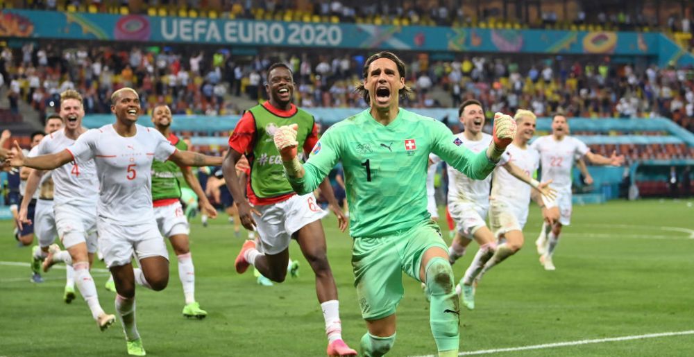 Franța - Elveția, cel mai spectaculos meci de la EURO 2020, s-a jucat în România!_7