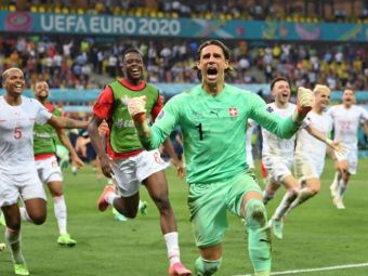 
	Franța - Elveția, cel mai spectaculos meci de la EURO 2020, s-a jucat în România!
