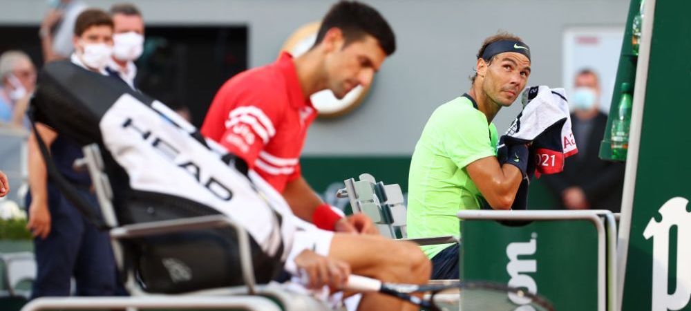 rafael nadal Australian Open 2022 Novak Djokovic Tenis ATP