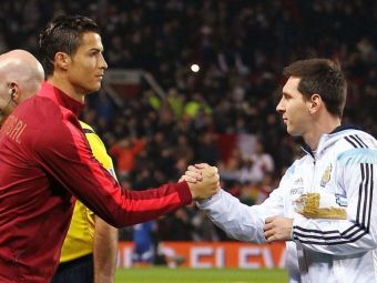 
	10 recorduri pe care Cristiano Ronaldo și Lionel Messi le-au doborât în 2021. L-au depășit amândoi pe Pele!
