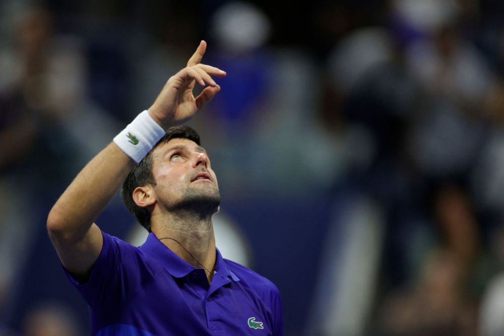 Novak Djokovic îi preferă pe Medvedev și Zverev lui Federer și Nadal: „Nu îmi plac oamenii care vor să pară perfecți!”_8