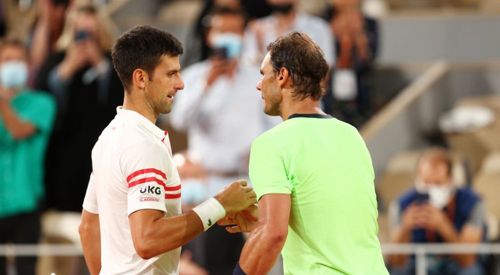 Novak Djokovic îi preferă pe Medvedev și Zverev lui Federer și Nadal: „Nu îmi plac oamenii care vor să pară perfecți!”_10