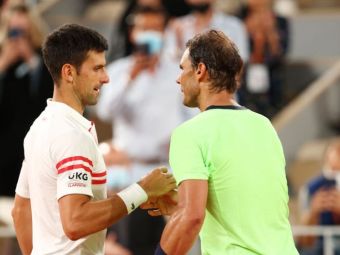 
	Novak Djokovic îi preferă pe Medvedev și Zverev lui Federer și Nadal: &bdquo;Nu îmi plac oamenii care vor să pară perfecți!&rdquo;
