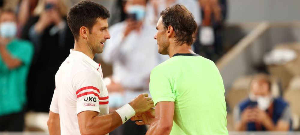 Novak Djokovic Alexander Zverev Daniil Medvedev rafael nadal Roger Federer