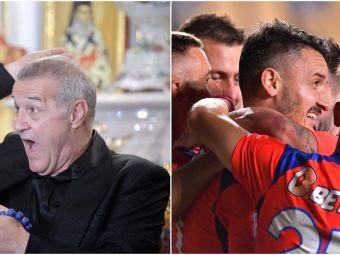 
	Veste proastă pentru Gigi Becali în 2022! Clauza din contractul lui Budescu care-l va nemulțumi pe patronul FCSB-ului
