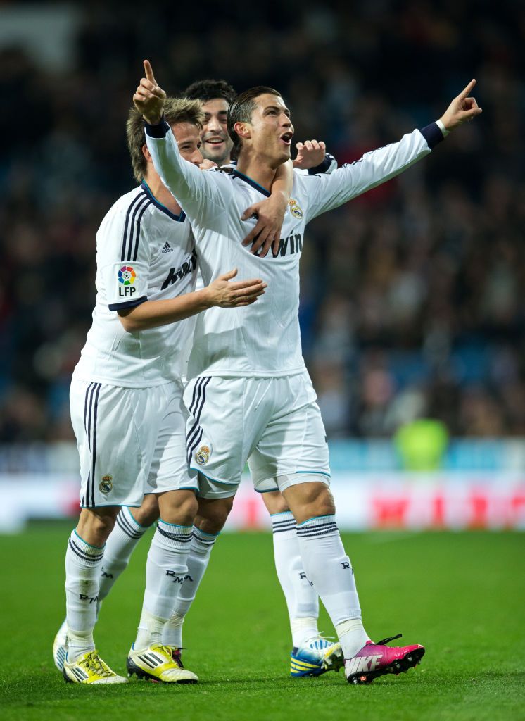 Dublul câștigător de Champions League cu Real Madrid are o o altă viață acum: „E o meserie ca oricare alta”_2