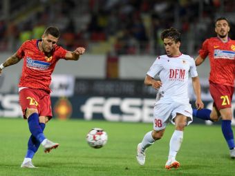 
	Fotbalistul trecut pe la Dinamo și Astra fără să joace vreun meci a semnat în prima zi a anului cu o echipă din Grecia
