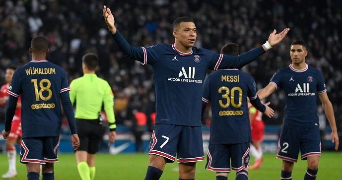 Kylian Mbappe, atras la Real Madrid cu cel mai mare bonus din istorie! Suma colosală pregătită de Perez