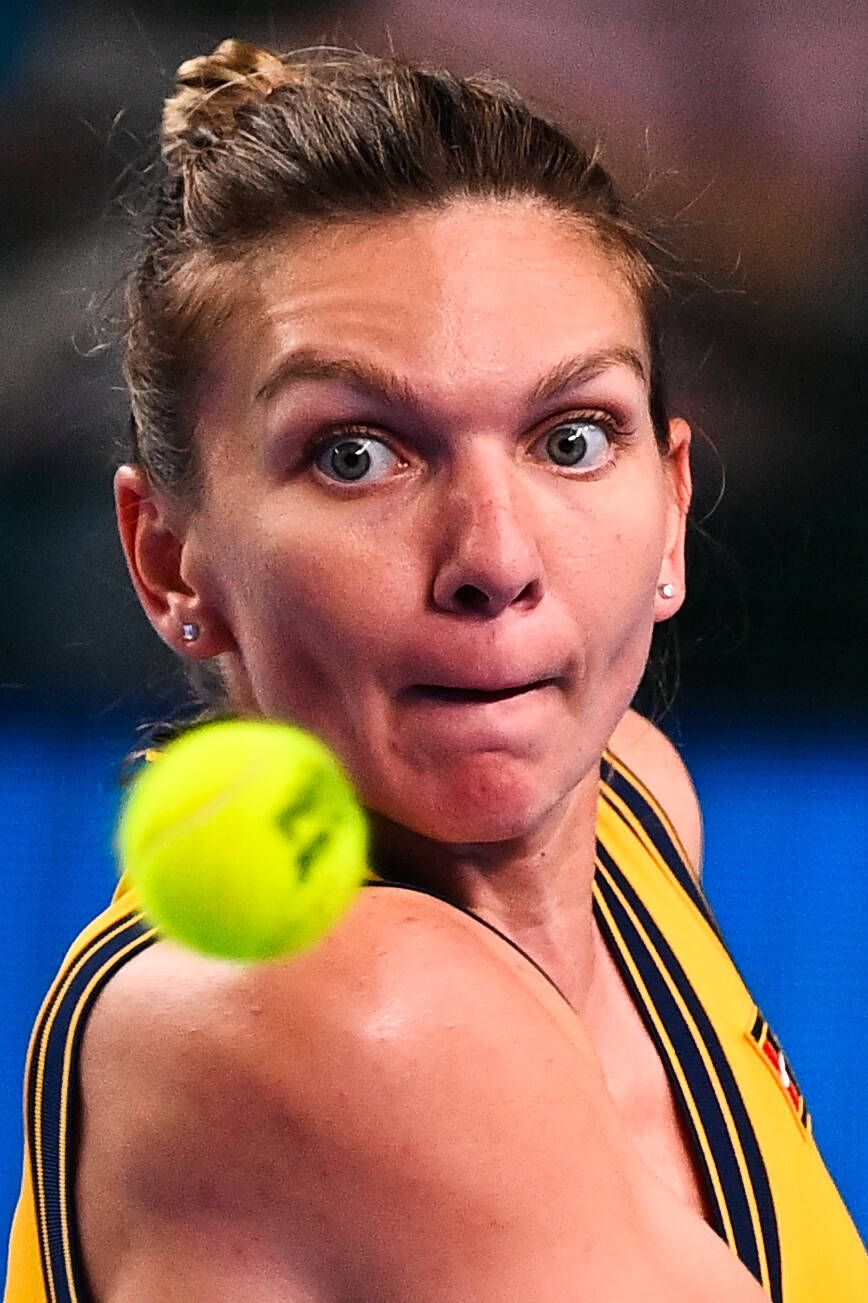 Simona Halep, posibil duel cu o jucătoare din România la turneul din Australia care începe pe 4 ianuarie_8