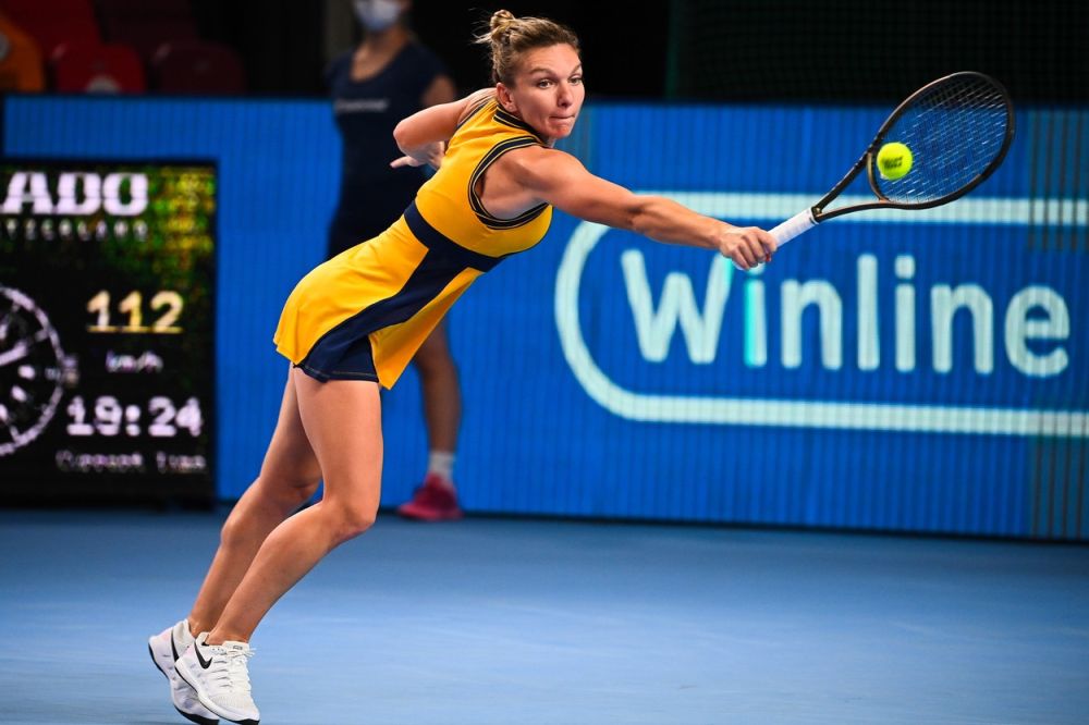 Simona Halep, posibil duel cu o jucătoare din România la turneul din Australia care începe pe 4 ianuarie_10