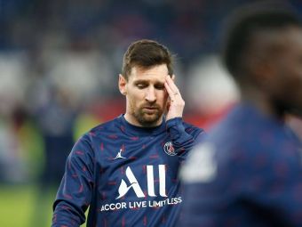 
	2022 nu începe bine pentru Messi! Starul argentinian a fost depistat cu COVID-19! Când s-ar fi infectat
