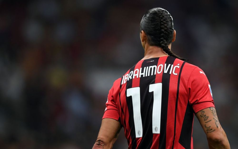 Înlocuitor pentru Ibrahimovic la AC Milan. Maldini a demarat deja tratativele_3