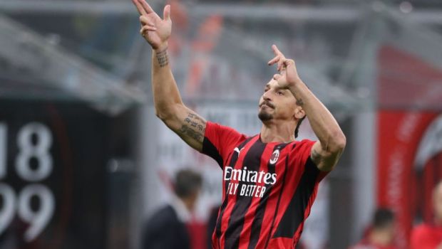 
	Înlocuitor pentru Ibrahimovic la AC Milan. Maldini a demarat deja tratativele
