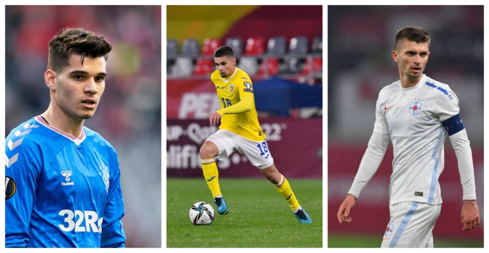 Să înceapă spectacolul! Cele mai tari transferuri care s-ar putea realiza în fotbalul românesc în 2022_1