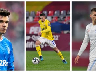 
	Să înceapă spectacolul! Cele mai tari transferuri care s-ar putea realiza în fotbalul românesc în 2022
