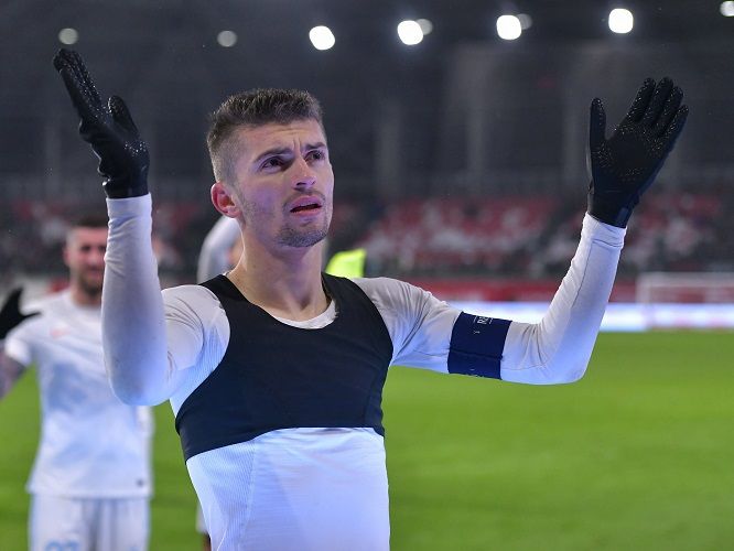 Victor Becali a elucidat transferul lui Florin Tănase de la FCSB: „Oricine și-ar dori să plece!” Situația jucătorului _1