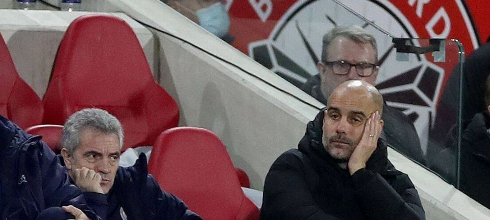 Fanii care au pariat că Manchester City va câștiga titlul în Anglia și-au primit banii! Reacția genială a lui Pep Guardiola