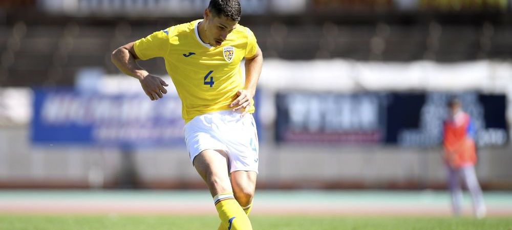 Bogdan Racovițan, absolventul din Dijon călit la Botoșani: Mă onorează declarația lui Mirel Rădoi . Ce spune despre transfer