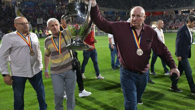 
	Adrian Bumbescu le vrea pe Steaua și Dinamo în prima ligă: &bdquo;Poate la anul disputăm derby-ul în Superliga!&rdquo;

